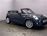 Used Mini Convertible