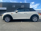 Used Mini Convertible