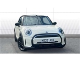 Mini Convertible Image 1