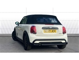 Mini Convertible Image 2