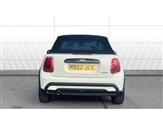 Mini Convertible Image 6
