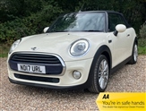 Used Mini Convertible