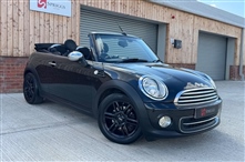 Mini Convertible