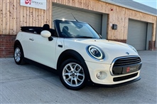 Mini Convertible