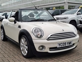 Used Mini Convertible