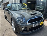 Used Mini Convertible