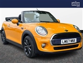 Mini Convertible Image 1