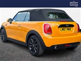 Mini Convertible Image 2