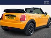 Mini Convertible Image 5