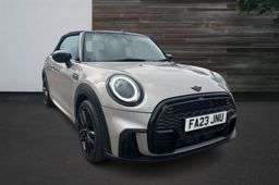 Large image for the Used Mini Convertible
