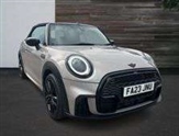 Mini Convertible Image 1