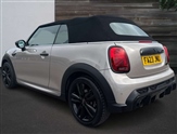 Mini Convertible Image 2