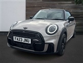 Mini Convertible Image 4