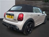 Mini Convertible Image 5