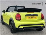 Mini Convertible Image 2