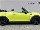 Mini Convertible Image 3