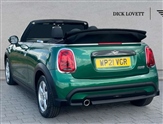 Mini Convertible Image 2