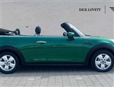 Mini Convertible Image 3