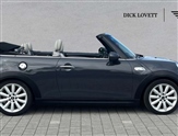 Mini Convertible Image 3