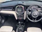 Mini Convertible Image 5