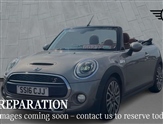 Mini Convertible Image 3