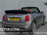 Mini Convertible Image 4