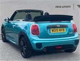 Mini Convertible Image 2