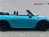 Mini Convertible Image 3