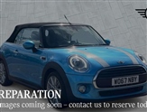 Mini Convertible Image 1