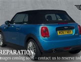 Mini Convertible Image 2