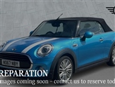 Mini Convertible Image 3