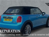 Mini Convertible Image 4