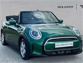 Mini Convertible Image 1