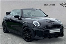 Used Mini Convertible