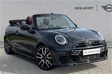 Used Mini Convertible