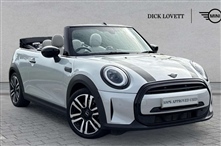 Used Mini Convertible