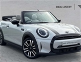 Mini Convertible Image 1
