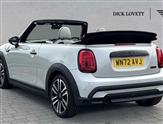 Mini Convertible Image 2
