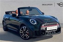 Used Mini Convertible