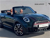 Mini Convertible Image 1