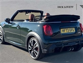 Mini Convertible Image 2