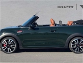 Mini Convertible Image 3