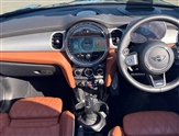 Mini Convertible Image 4