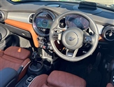 Mini Convertible Image 6