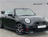 Mini Convertible Image 1