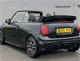 Mini Convertible Image 2