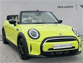 Mini Convertible Image 1