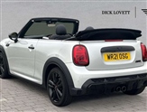 Mini Convertible Image 2