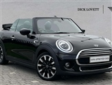 Mini Convertible Image 1