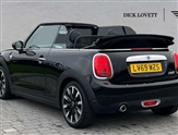 Mini Convertible Image 2